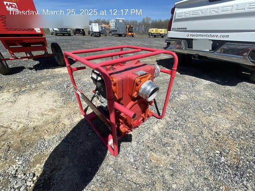 2023 MULTIQUIP QP4TH