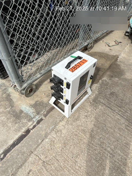 2022 TRYSTAR DAKA1.D3-A-K-A1