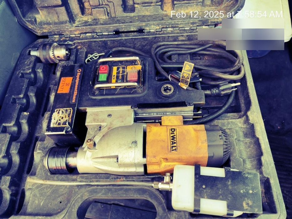 2022 DEWALT DWE1622K