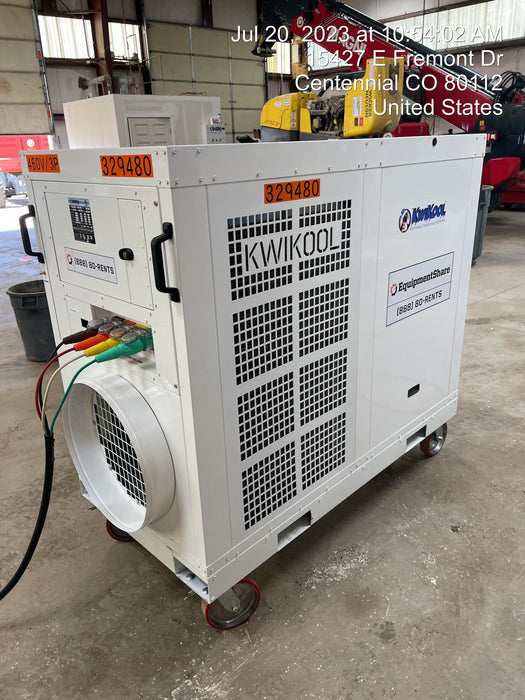 2023 KWIKOOL KPO12-43H