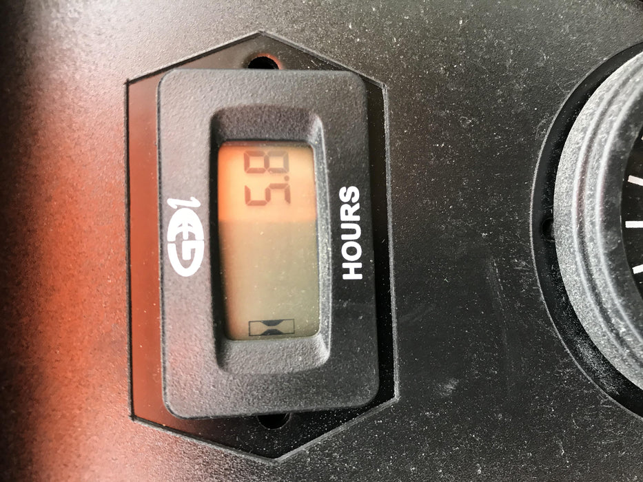 2019 Lincoln Electric Vantage 322 Ready-Pak 3, Two Wheel Trailer, Fender and Light Kit, Cable Rack