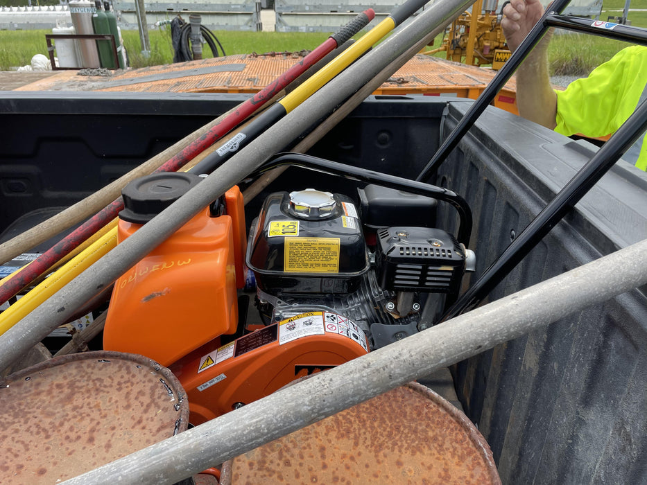 2023 MULTIQUIP MVC82VHW