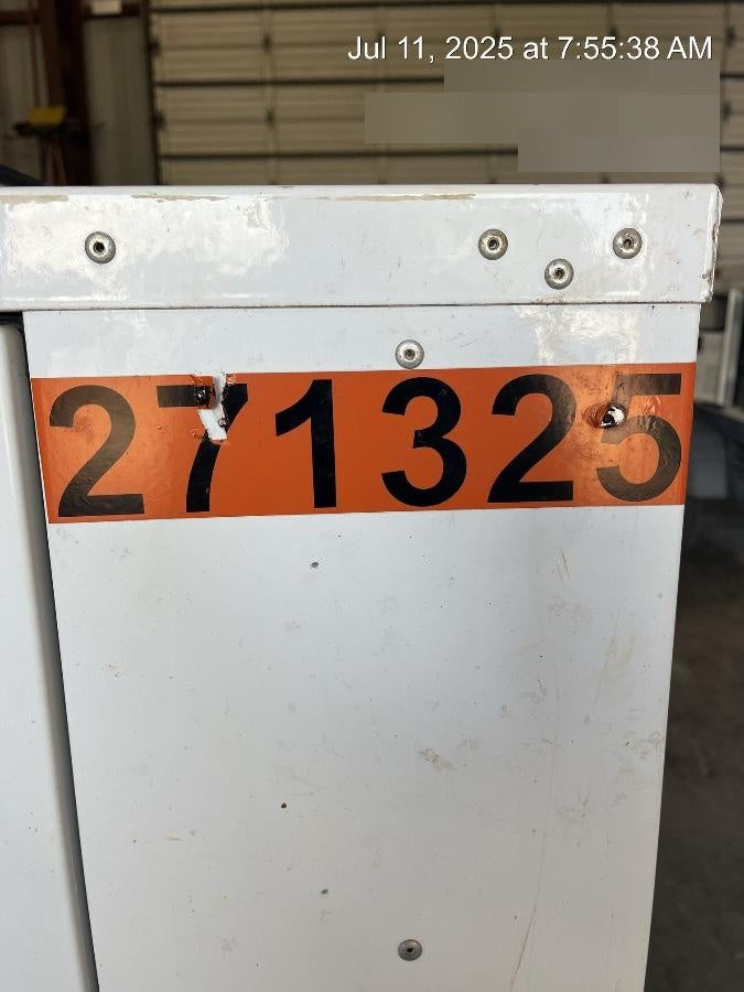 2022 UNITED COOL AIR PACH5N3AS15
