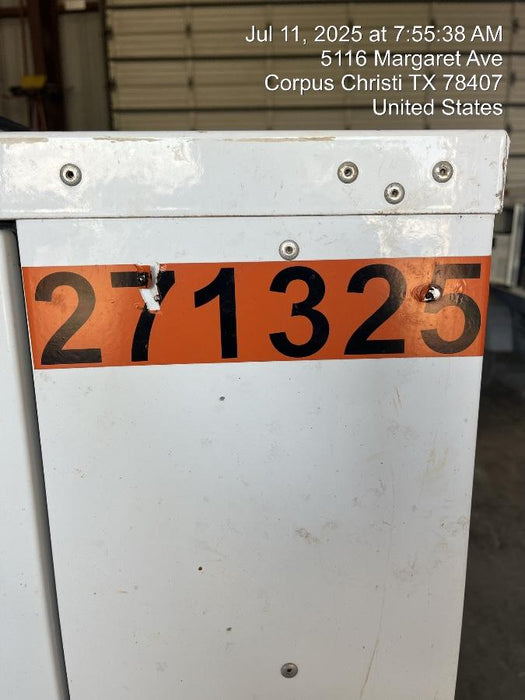 2022 UNITED COOL AIR PACH5N3AS15