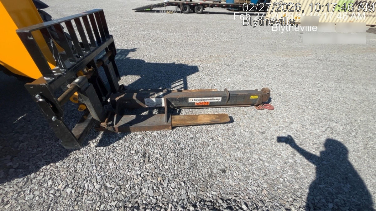 2019 STAR INDUSTRIES M1360B - Star JIB Boom