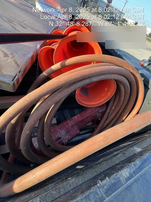 2020 CHICAGO PNEUMATIC CP 1290 S