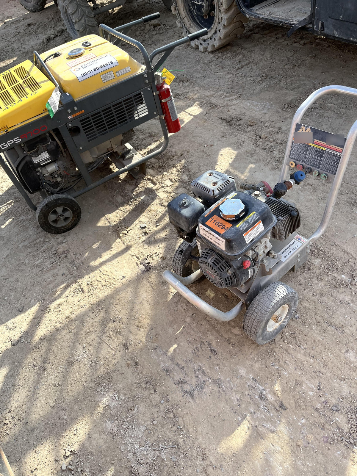 2020 MI-T-M CORPORATION CA-2703-1MMH