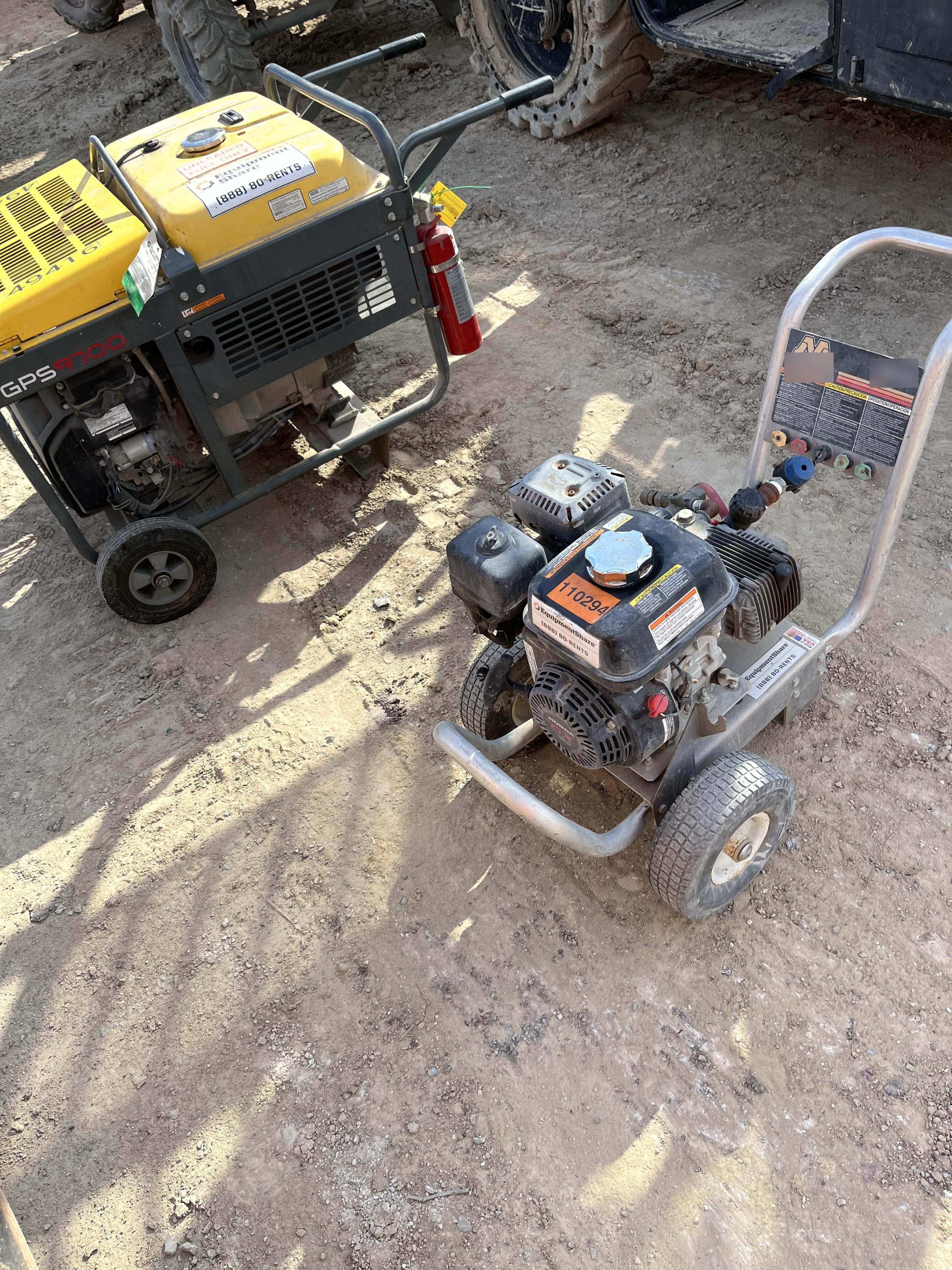2020 MI-T-M CORPORATION CA-2703-1MMH