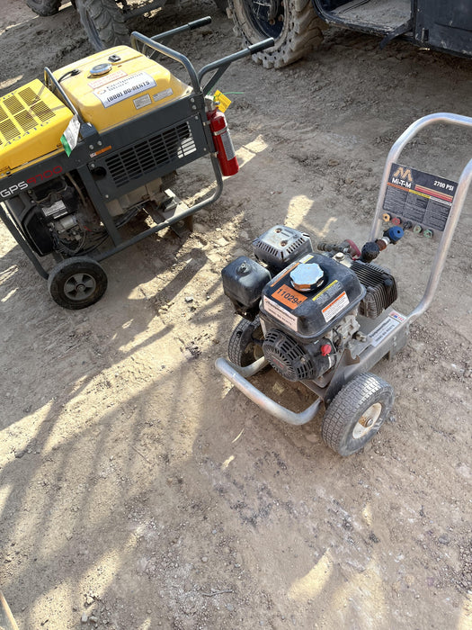 2020 MI-T-M CORPORATION CA-2703-1MMH