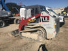 2019 TAKEUCHI TL8