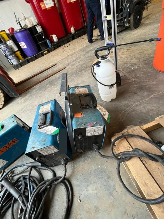 2022 MILLER ELECTRIC CST-280