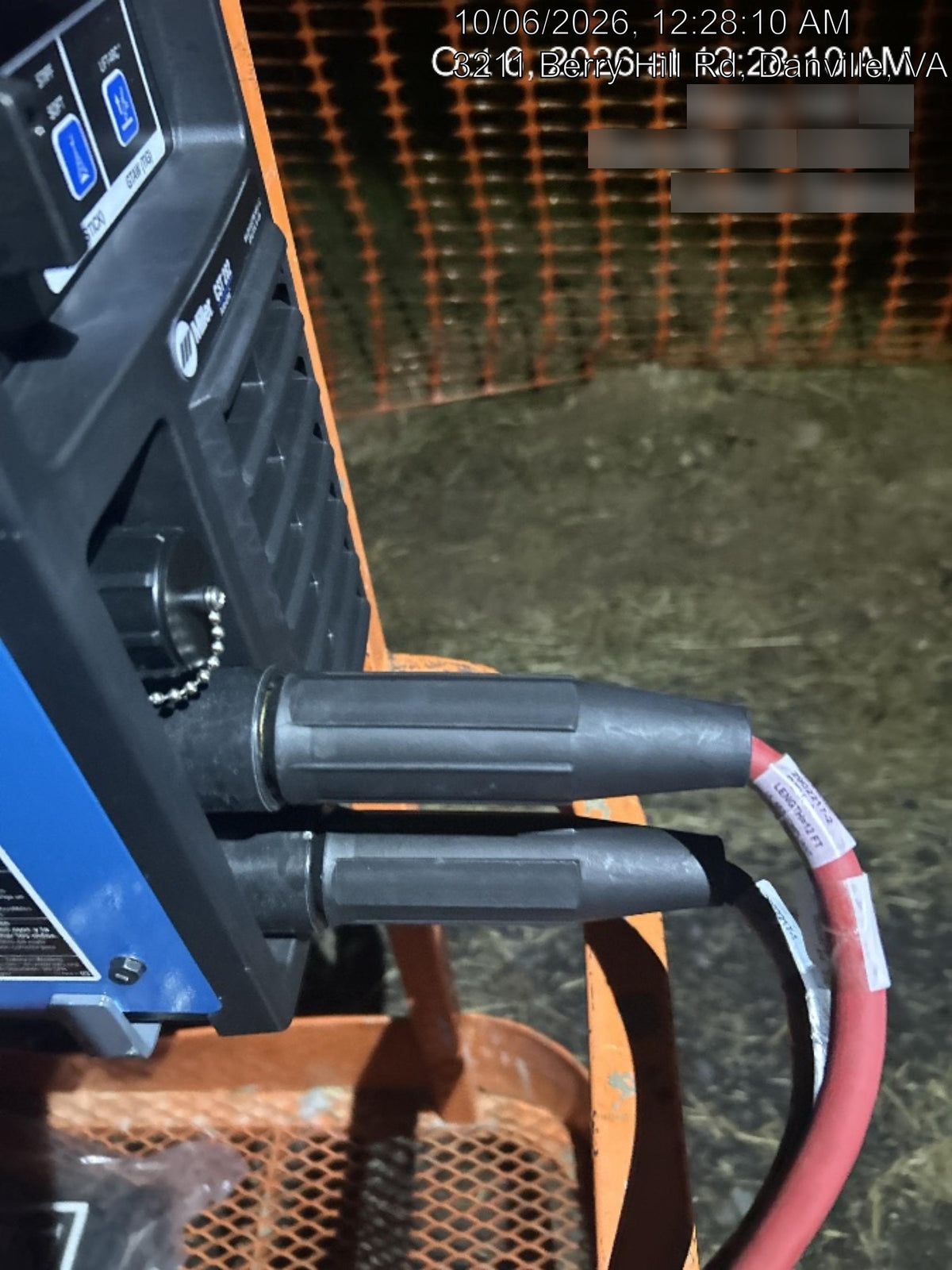 2026 MILLER ELECTRIC CST-282