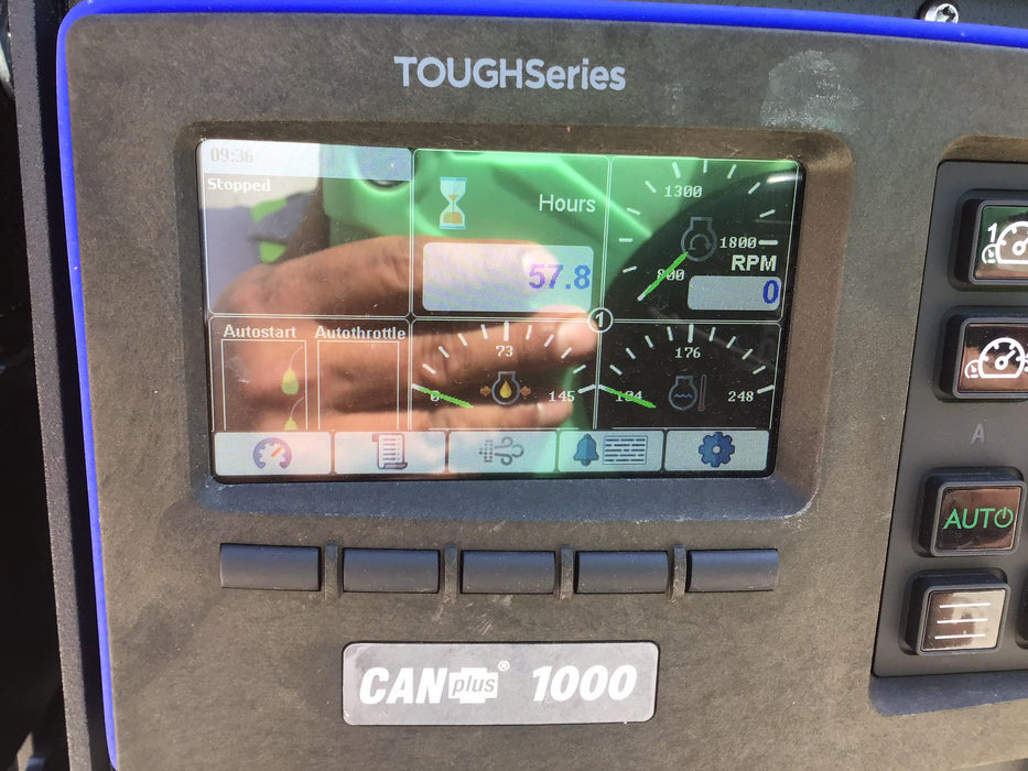 2021 PIONEER PP66S12L71-TD2.9L4