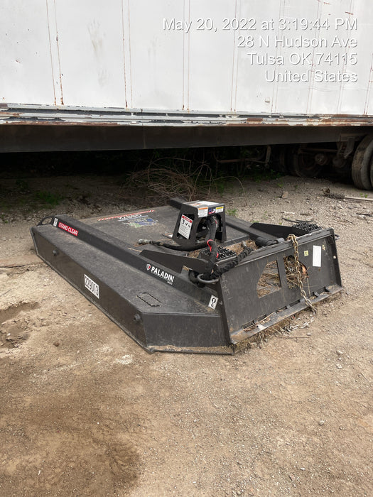 2022 PALADIN 30372A-0022