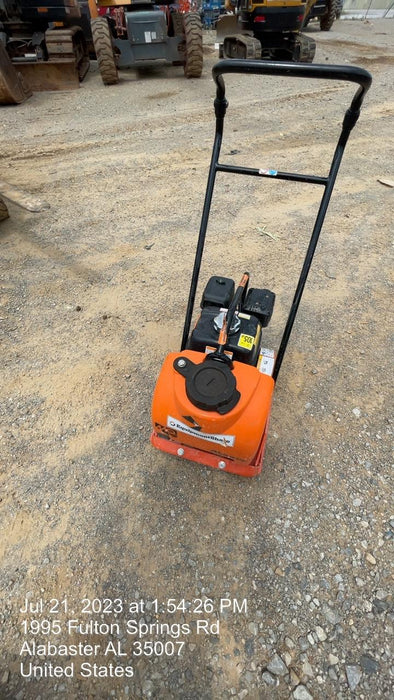 2023 MULTIQUIP MVC82VHW