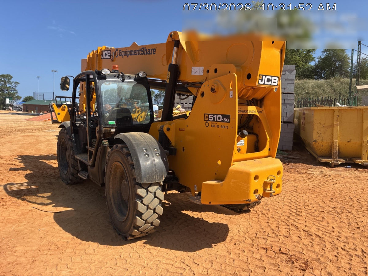 2024 JCB 510-56