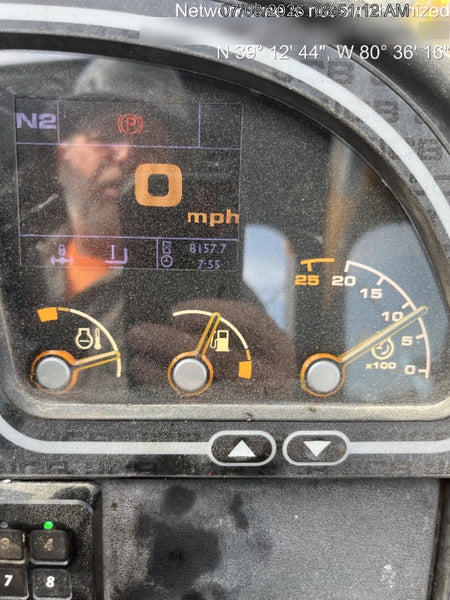 2022 JCB 512-56