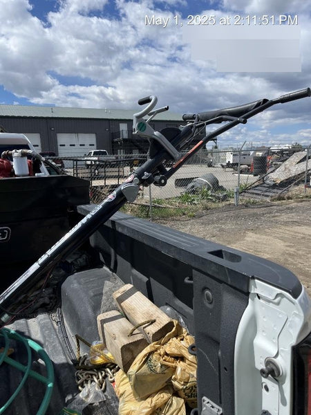 2025 MULTIQUIP J36H55