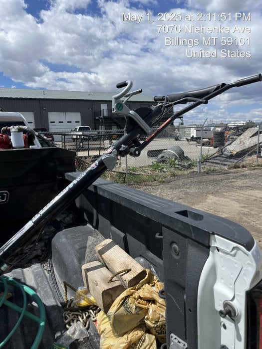 2025 MULTIQUIP J36H55