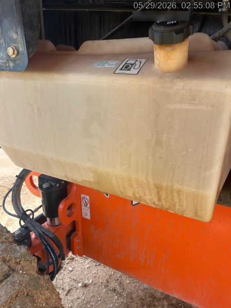 2022 JLG 660SJ