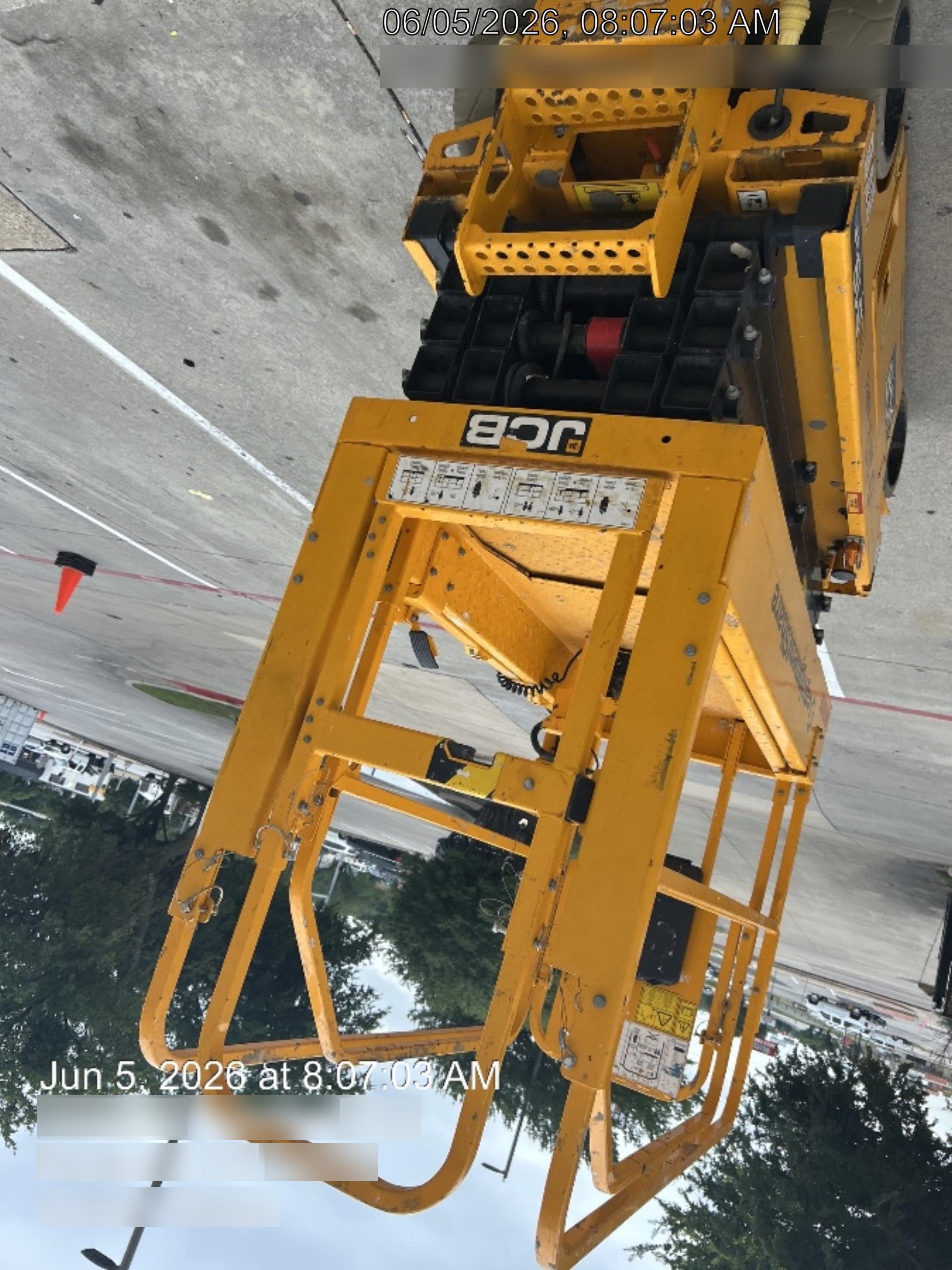 2024 JCB S1932E