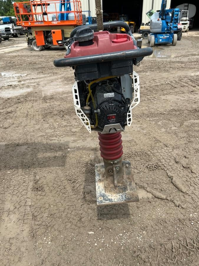 2024 DYNAPAC DR6X