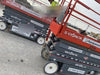 2018 Skyjack SJIII-3226 Skyjack SJIII3226 Scissor Lift w/Trojan Batteries