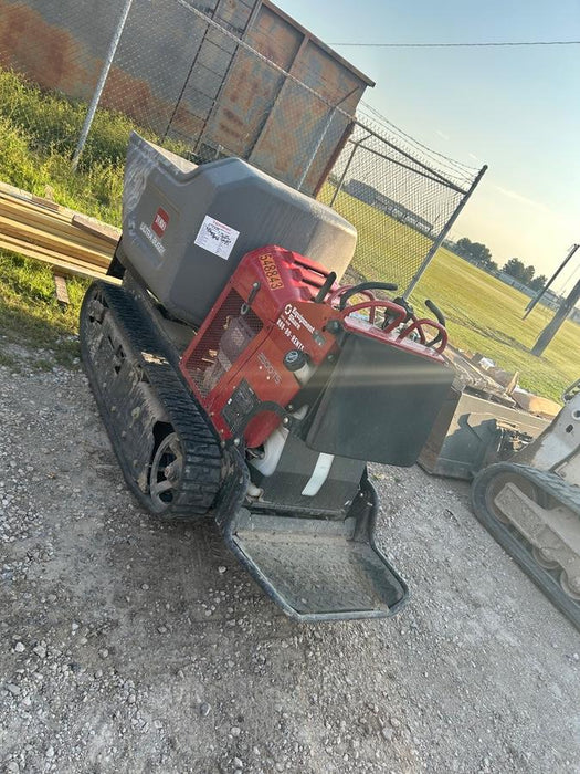 2025 TORO MBTX 2500-TS