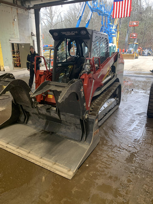 2020 PALADIN UTILITY GRAPPLE 11876-0022