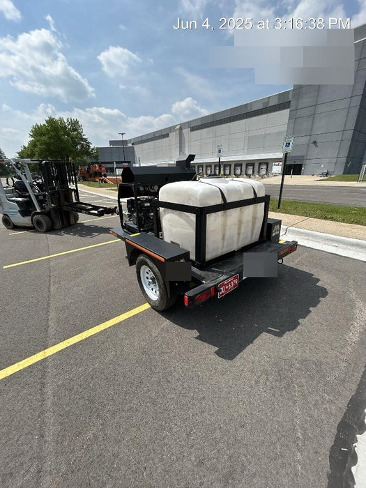 2025 MI-T-M AW-9000-0005 / DHG-4004-B0V6G