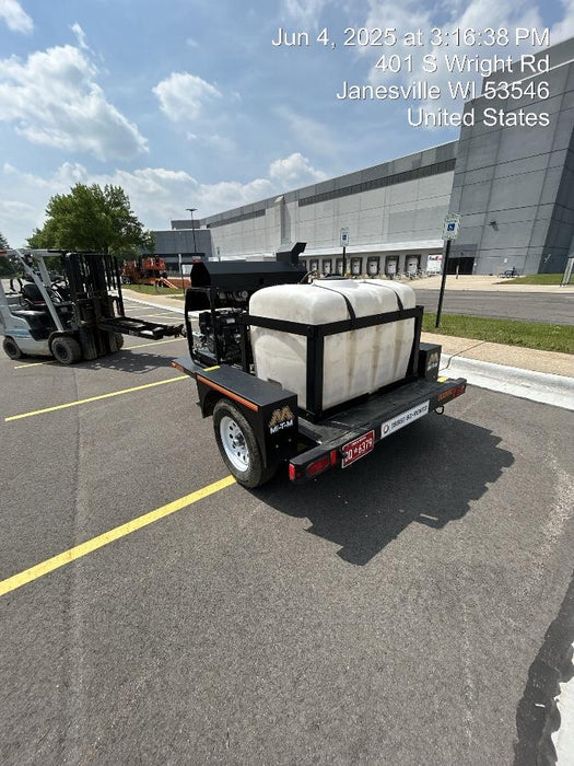 2025 MI-T-M AW-9000-0005 / DHG-4004-B0V6G