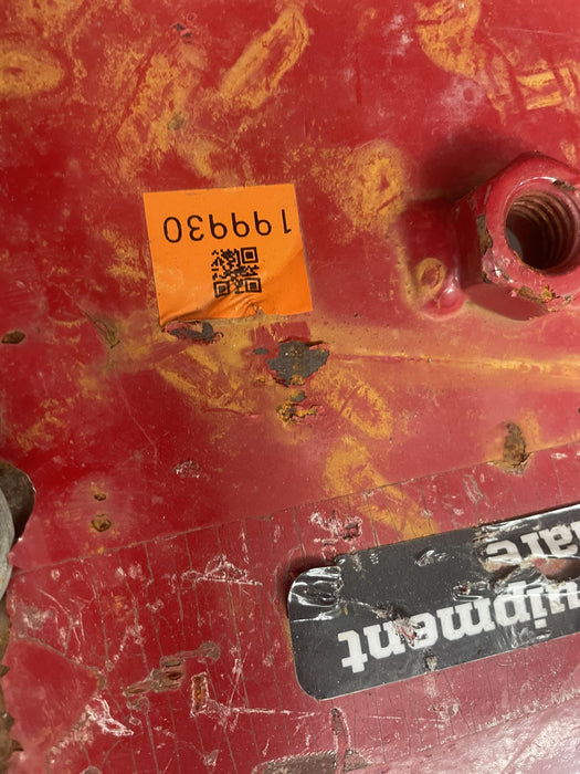 2021 MATHEY DEARMAN 2115