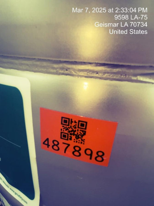 2024 GUARDIAN G1562HAT