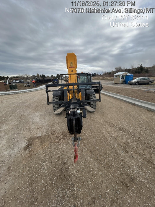 2024 STAR INDUSTRIES M1360B - Star JIB Boom