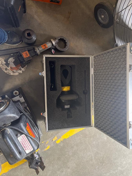 2021 ENERPAC NSH6575