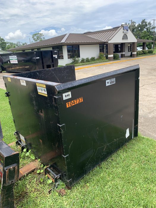 2020 STAR INDUSTRIES 1425