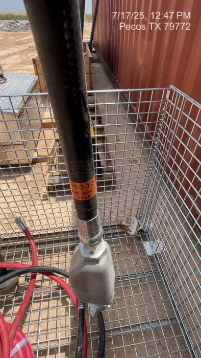 2025 MICHIGAN PNEUMATIC MP-6T-T