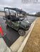 2019 KAWASAKI Mule PRO-DXT (Half Door)