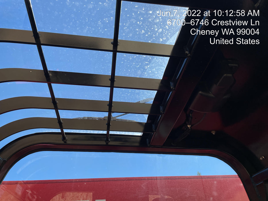 2021 MANITOU MTA8044