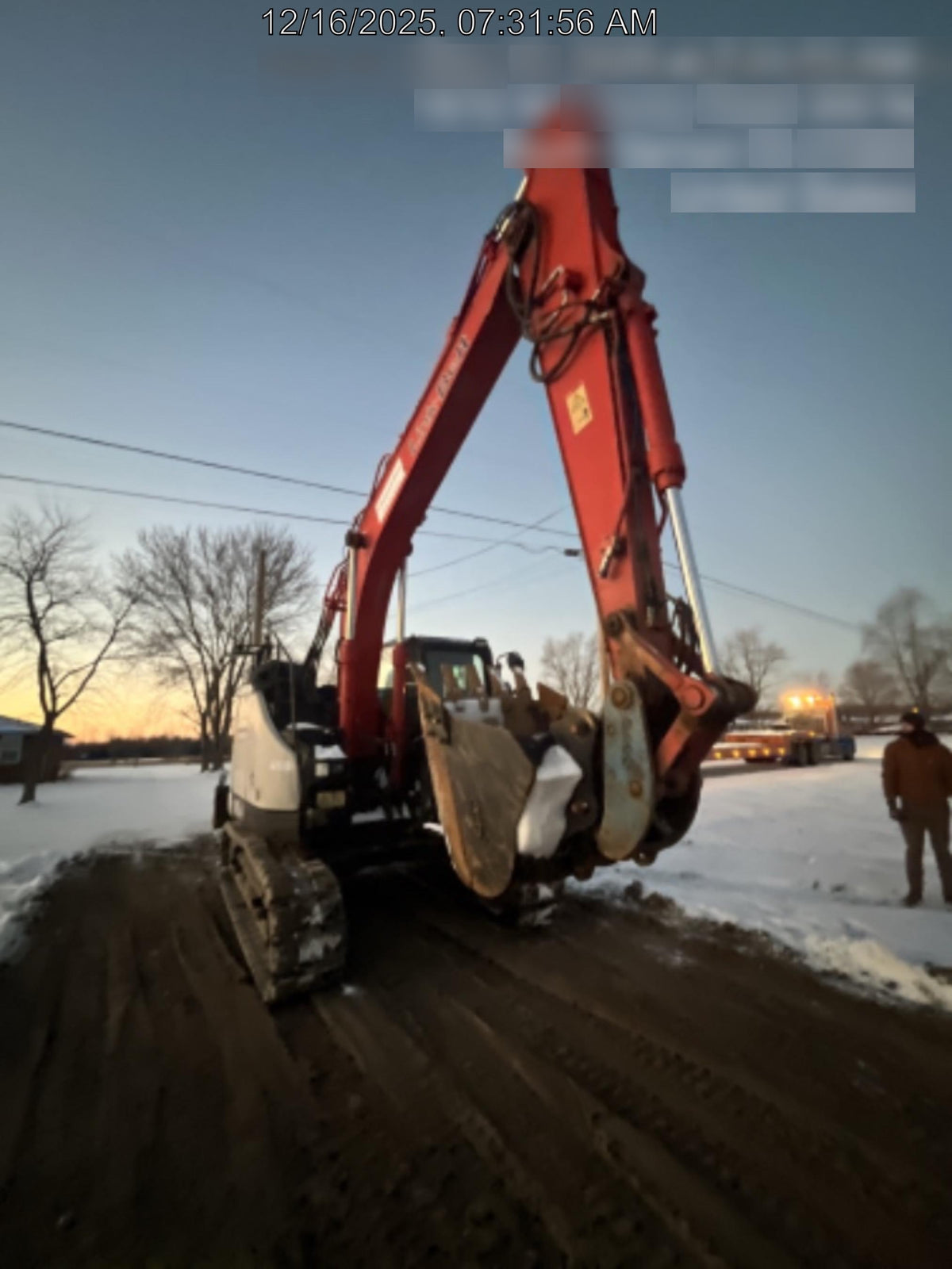 2025 FLECO FL10866