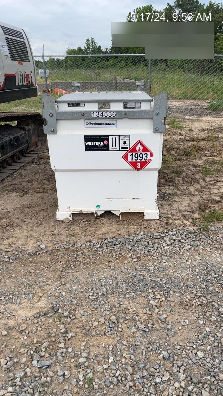 2021 TRANSCUBE 20TCG(G)W-NA