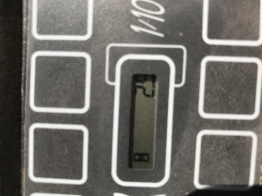 2020 WACKER NEUSON RTLx-SC3