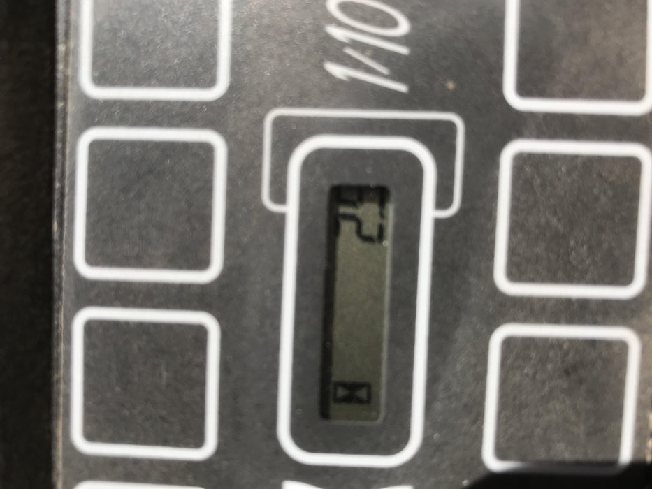 2020 WACKER NEUSON RTLx-SC3