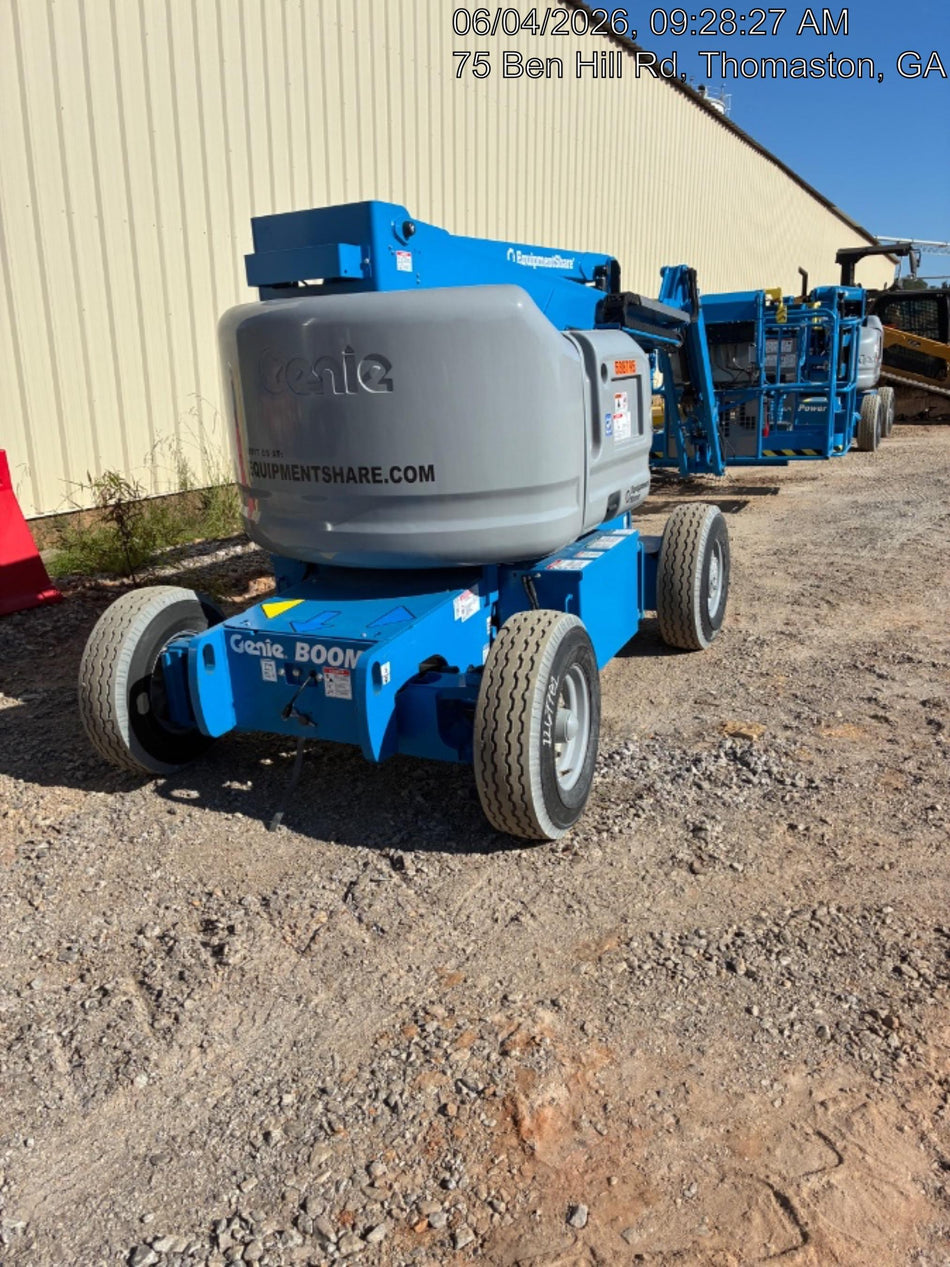 2025 GENIE Z-45/25J DC