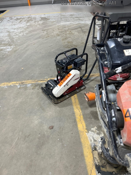 2022 DYNAPAC DFP8X