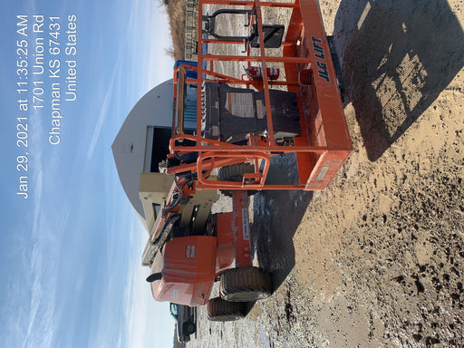 2019 JLG 450AJ