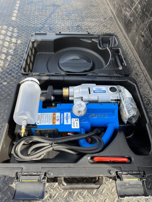 2022 HOUGEN MFG HMD904