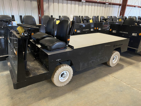 2023 COLUMBIA Payloader 2XL