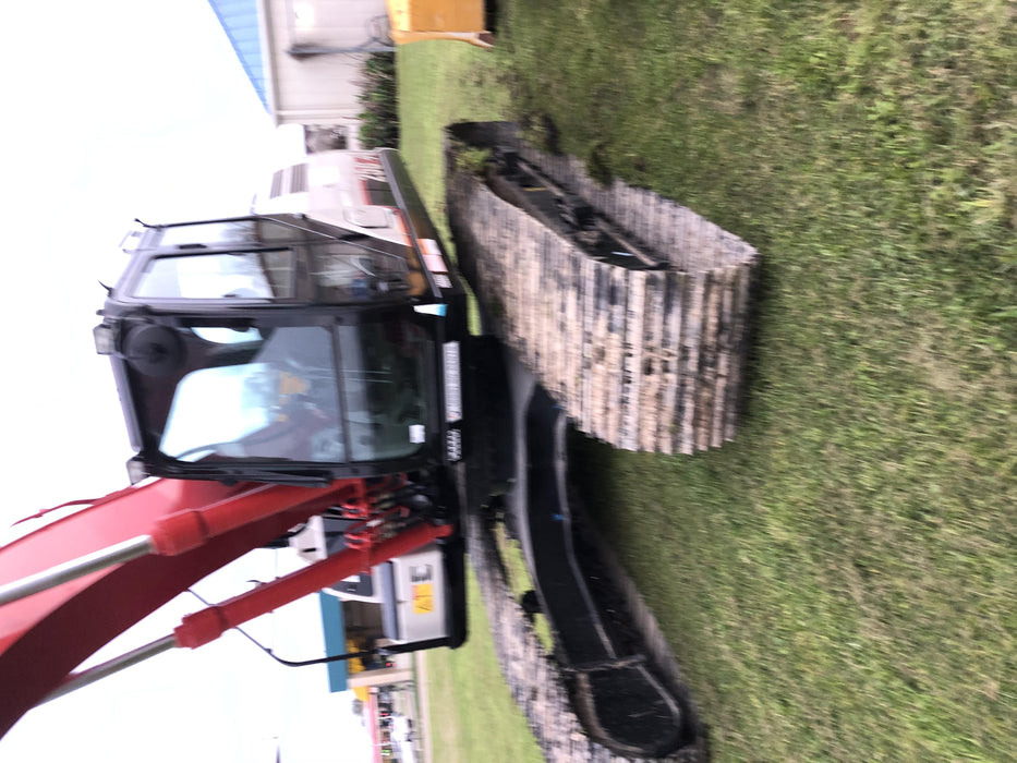 2020 LINK-BELT 250X4EX