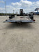 2021 BIG TEX TRAILER 14FT-16BK